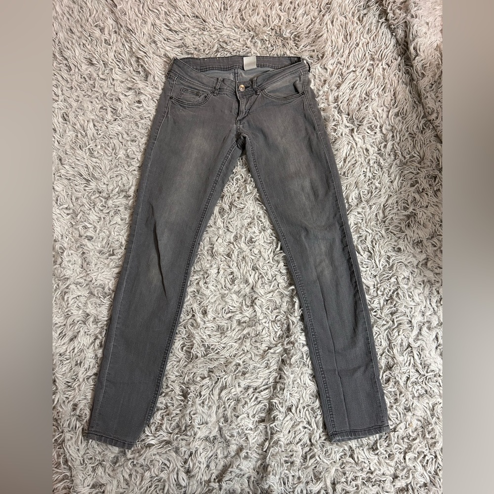 &Denim skinny jeans Size 27/30